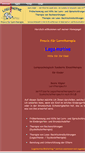 Mobile Screenshot of lerntherapie-graefelfing.de